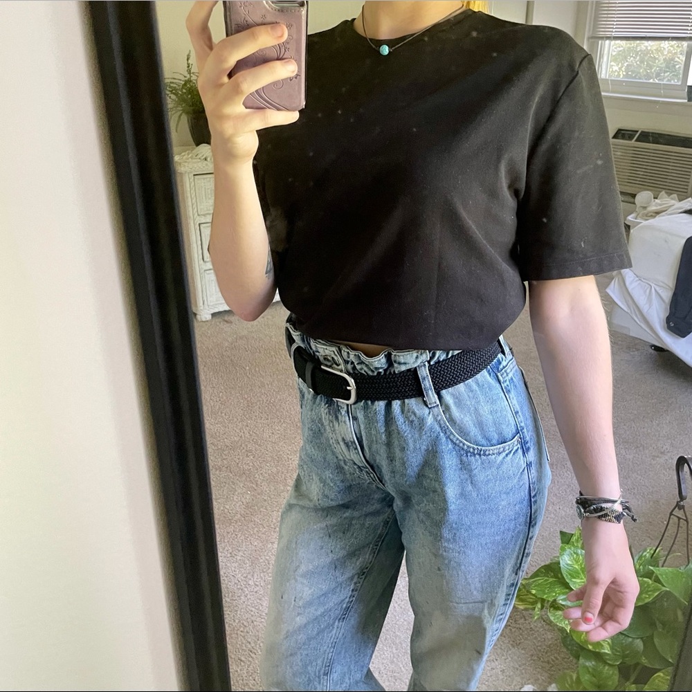 EXPRESS SIZE 6 T-SHIRT